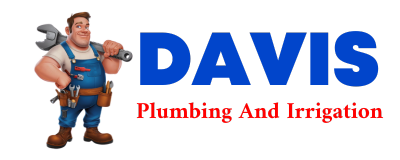 Trusted plumber in RUDYARD